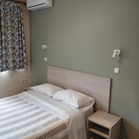 Ntemos Apartments Tolón Dış mekan fotoğraf