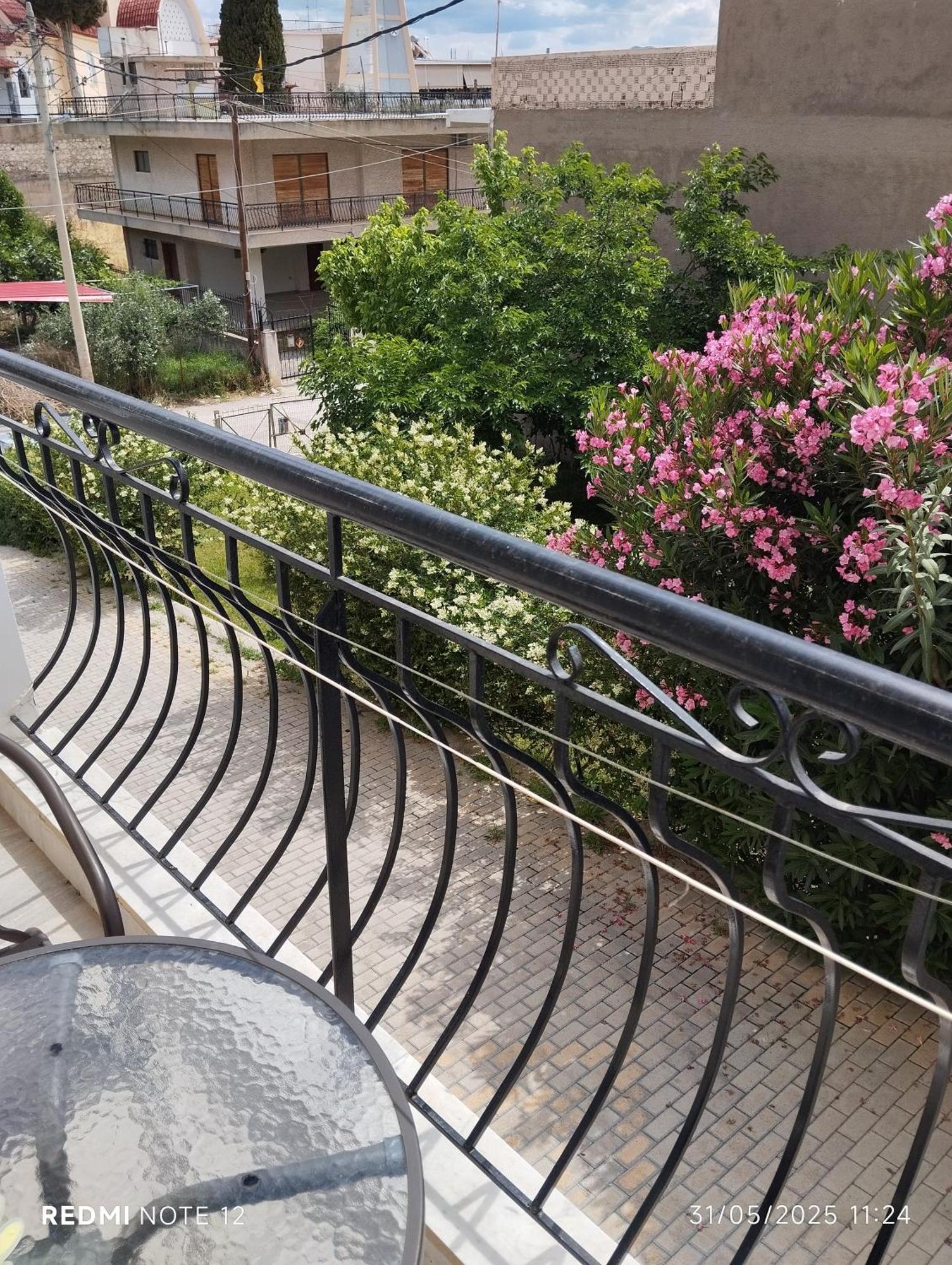 Ntemos Apartments Tolón Dış mekan fotoğraf