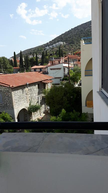 Ntemos Apartments Tolón Dış mekan fotoğraf