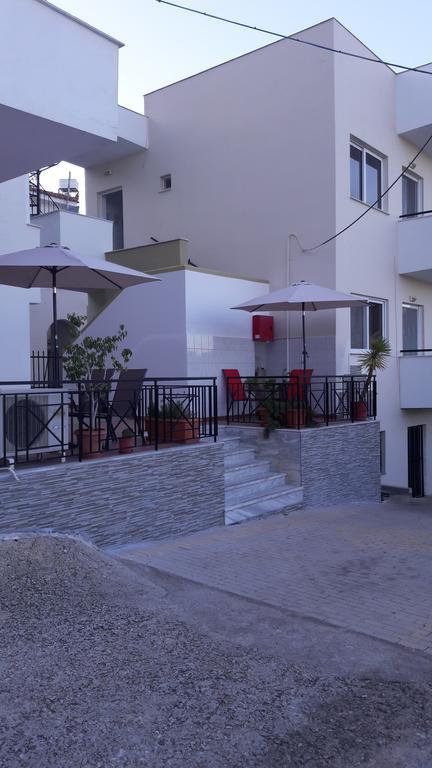 Ntemos Apartments Tolón Dış mekan fotoğraf