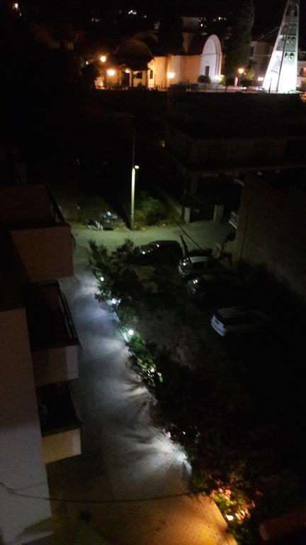 Ntemos Apartments Tolón Dış mekan fotoğraf