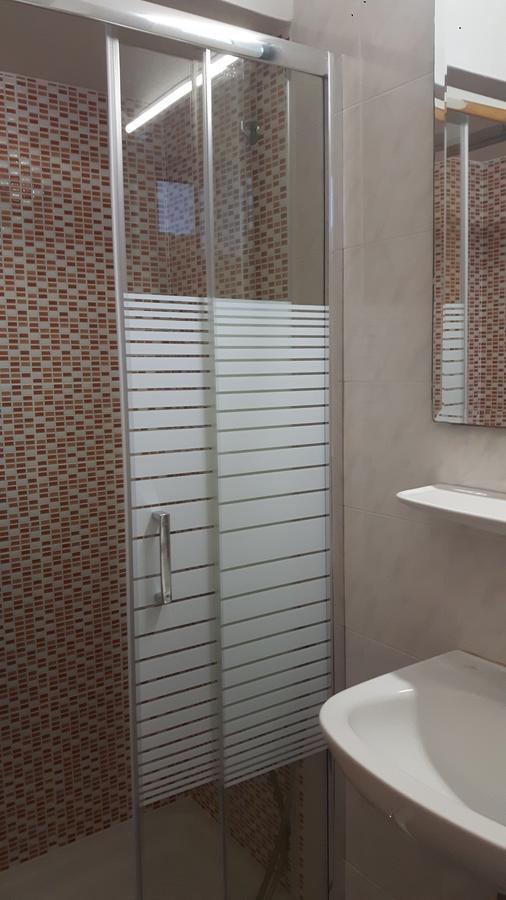 Ntemos Apartments Tolón Dış mekan fotoğraf